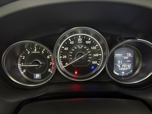 Used 2014 MAZDA MAZDA6 Touring FWD image 12