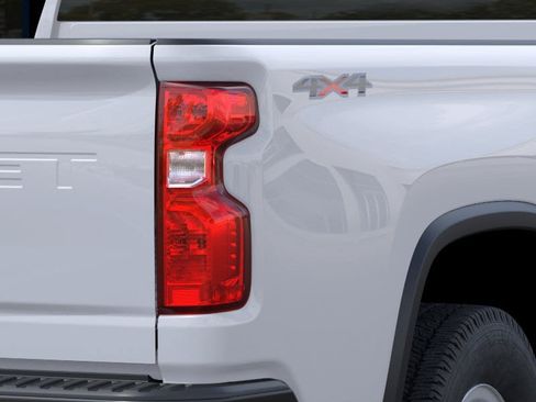 New 2026 Chevrolet Silverado 2500 W/T AWD/4WD image 38