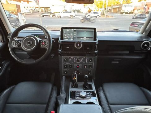 Used 2024 INEOS Grenadier AWD/4WD image 31