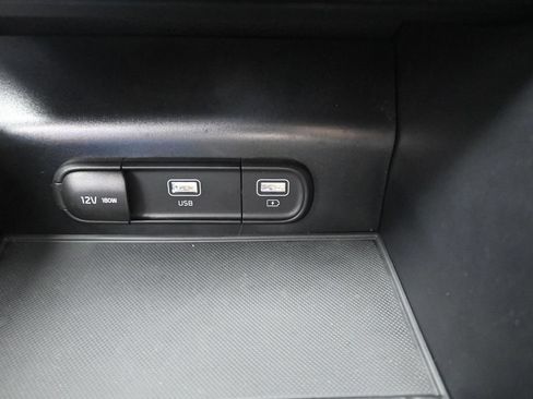 Used 2023 Kia K5 LXS FWD image 14