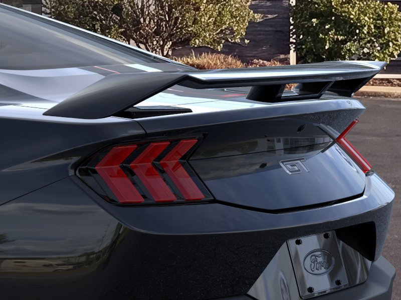 New 2026 Ford Mustang GT Premium w/ GT Performance Package RWD image 22