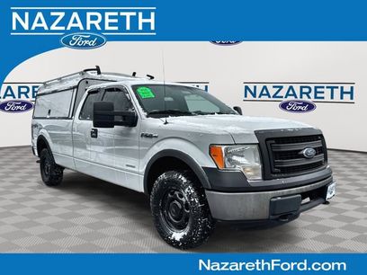 Used 2013 Ford F150 XL w/ HD Payload Pkg