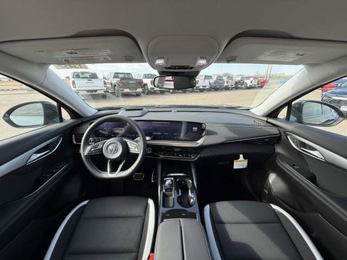 New 2026 Buick Envision Sport Touring image 25