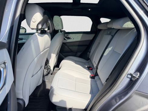 New 2026 Land Rover Range Rover Velar S AWD/4WD image 18