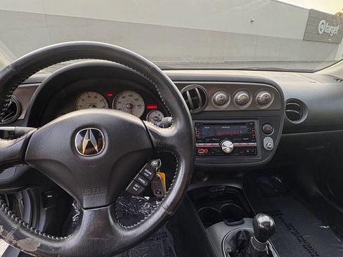 Used 2005 Acura RSX image 11