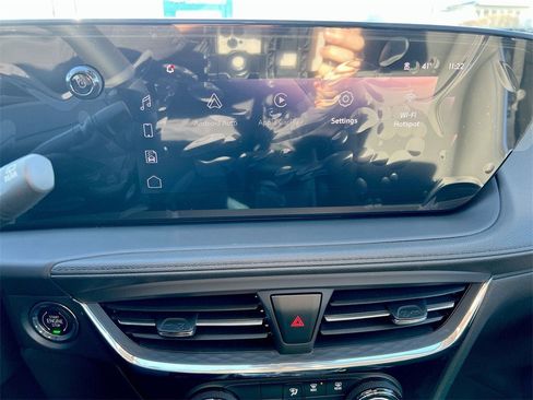 New 2026 Buick Encore GX Sport Touring w/ Comfort Package image 13