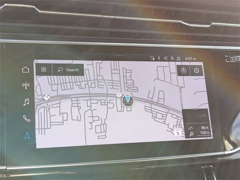 Used 2024 Audi Q7 2.0T Premium Plus image 21