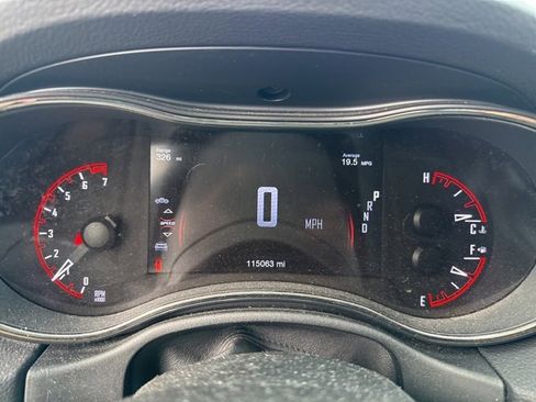 Used 2018 Dodge Durango GT w/ Premium Group image 11