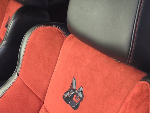 Used 2023 Dodge Charger Scat Pack image 18