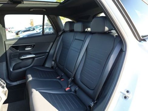 New 2026 Mercedes-Benz GLC 300 GLC 300 image 25