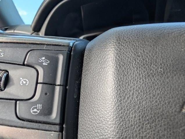 Used 2020 Chevrolet Silverado 2500 LTZ w/ LTZ Premium Package AWD/4WD image 24