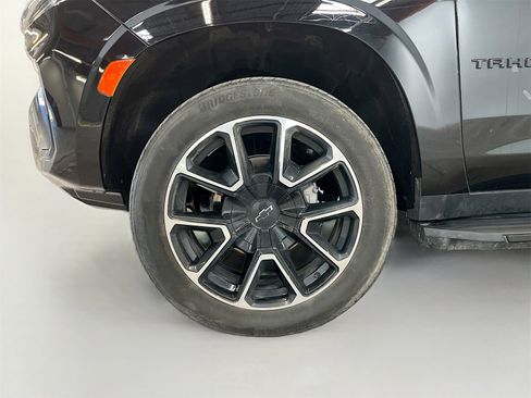Used 2021 Chevrolet Tahoe RST image 33