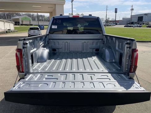 New 2026 Ford F150 Lariat AWD/4WD image 10