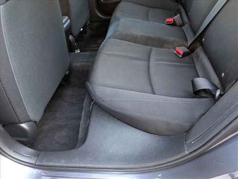 Used 2017 Honda Civic LX image 16