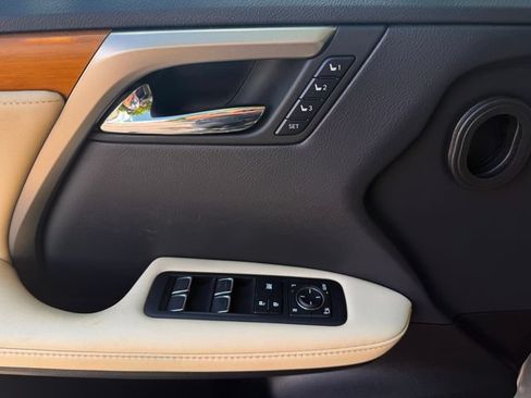 Certified 2022 Lexus RX 350 AWD w/ Premium Package image 14