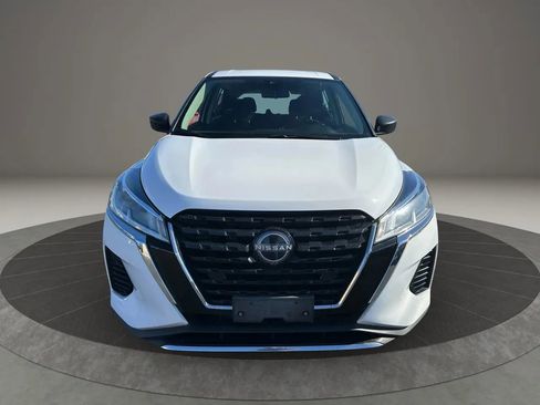 Used 2023 Nissan Kicks S image 24