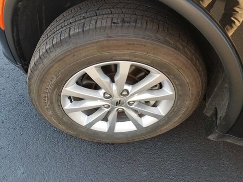 Certified 2024 Dodge Durango SXT w/ Trailer Tow Group IV image 4