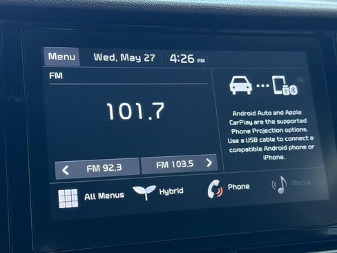 Used 2020 Kia Niro LXS FWD image 18