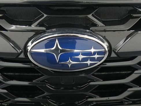 New 2026 Subaru WRX tS AWD/4WD image 11