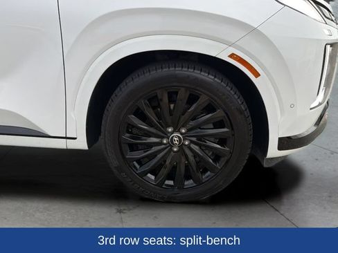 Used 2024 Hyundai Palisade Calligraphy AWD/4WD image 28