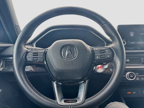 Used 2024 Acura Integra A-Spec FWD image 11