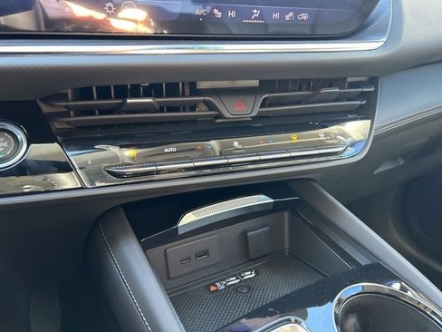 New 2025 Buick Envision Preferred image 21