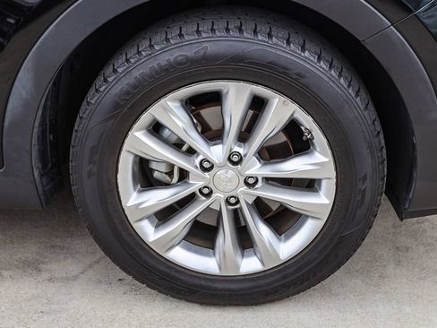 Used 2018 Hyundai Santa Fe Sport 2.0T FWD image 5