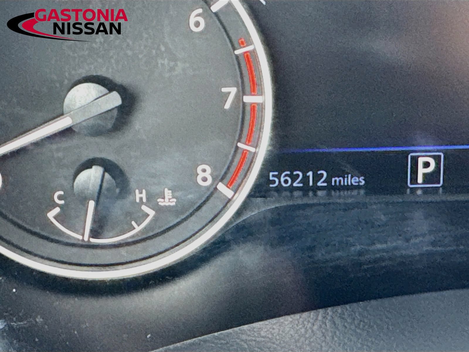 Used 2025 Nissan Altima 2.5 SR FWD image 15