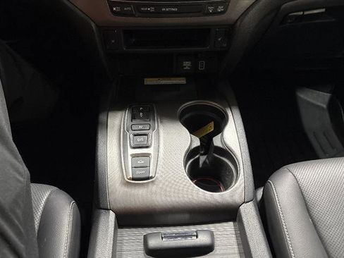 Used 2022 Honda Ridgeline RTL-E image 12