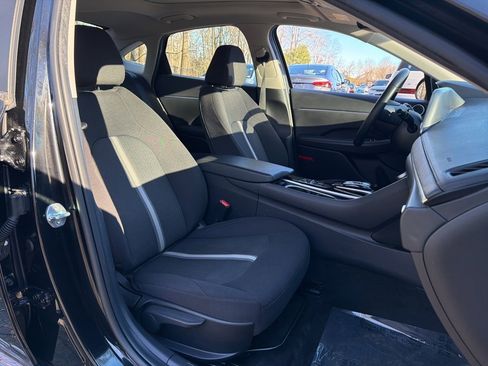 Used 2022 Hyundai Sonata SEL w/ Convenience Package image 9