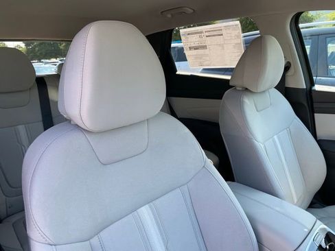 New 2026 Hyundai Tucson SEL FWD image 35