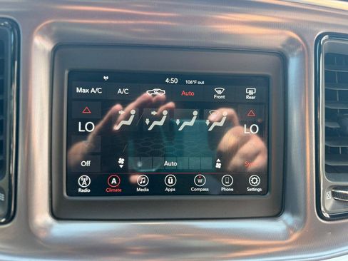 Used 2019 Dodge Challenger GT w/ Blacktop Package RWD image 18