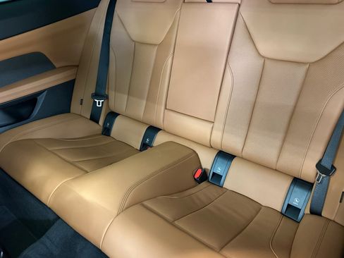 Certified 2025 BMW M440i Coupe w/ Premium Package RWD image 29