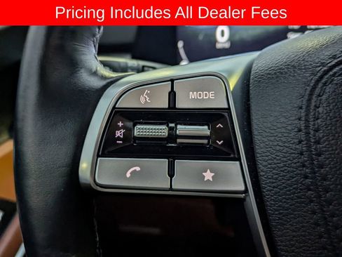 Used 2025 Kia Telluride SX Prestige X-Line AWD/4WD image 28