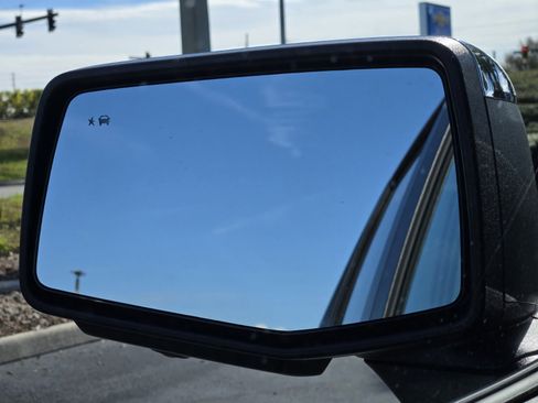 New 2026 Chevrolet Silverado 1500 LT w/ Z71 Off-Road Package image 13