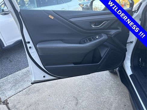 Certified 2022 Subaru Outback Wilderness image 8