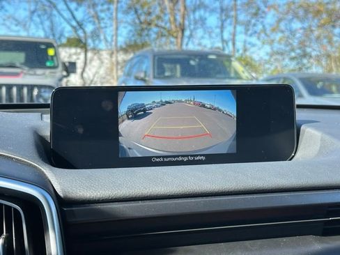 Used 2025 MAZDA CX-50 Meridian Edition image 31