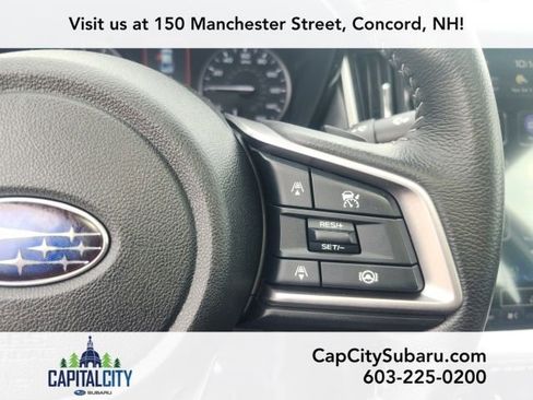 Used 2023 Subaru Legacy Premium AWD/4WD image 20
