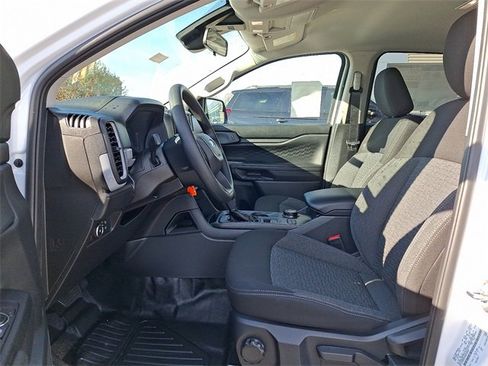 New 2025 Ford Ranger XL image 6