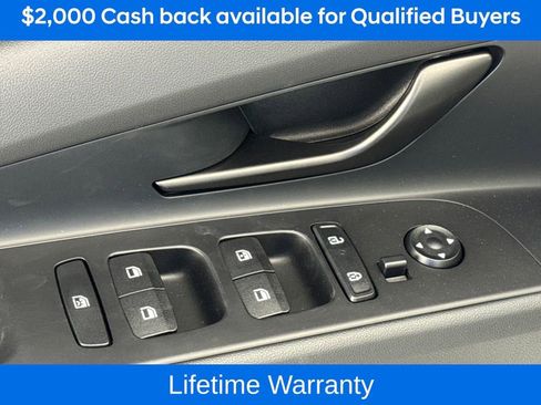 New 2026 Hyundai Elantra Sport image 11