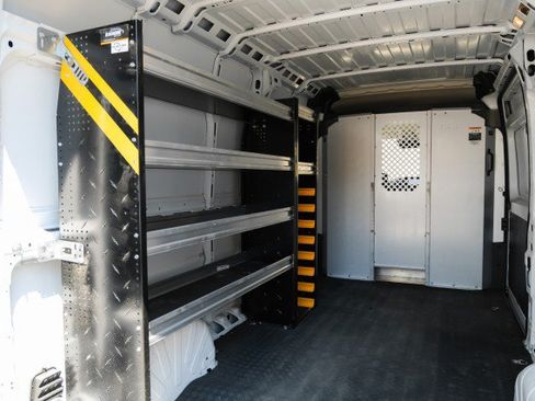 Used 2023 RAM ProMaster 2500 FWD image 43