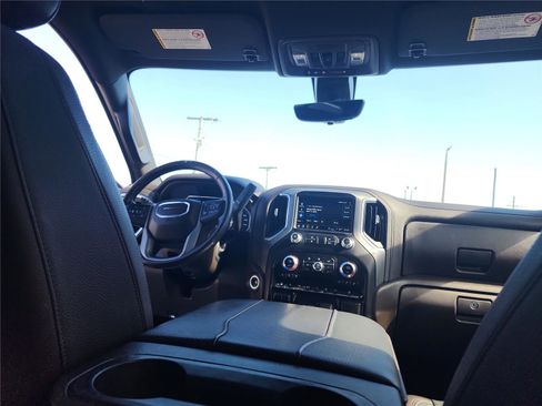 Used 2023 GMC Sierra 2500 Denali w/ Denali Ultimate Package image 31