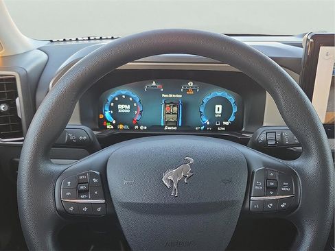 New 2025 Ford Bronco Sport Big Bend image 20