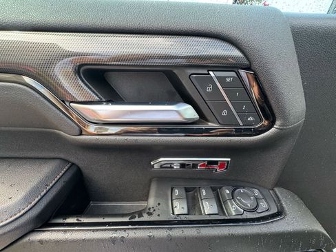 Used 2024 GMC Sierra 1500 AT4 w/ AT4 Premium Package image 25