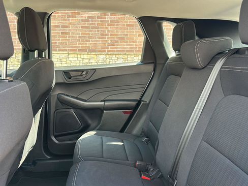 Certified 2023 Ford Escape FWD image 26