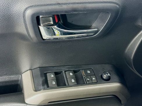 Certified 2021 Toyota Tacoma TRD Sport RWD image 17