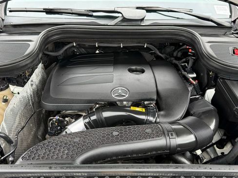 Used 2021 Mercedes-Benz GLE 350 4MATIC image 33