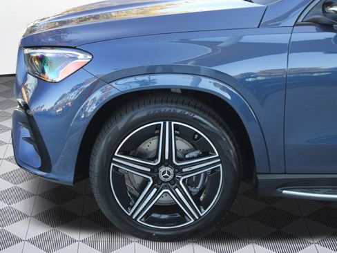 Used 2026 Mercedes-Benz GLE 350 4MATIC image 12