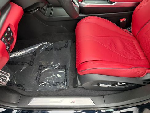 New 2026 Acura RDX A-Spec AWD/4WD image 21