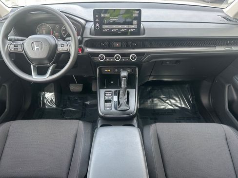 Used 2026 Honda CR-V LX image 15